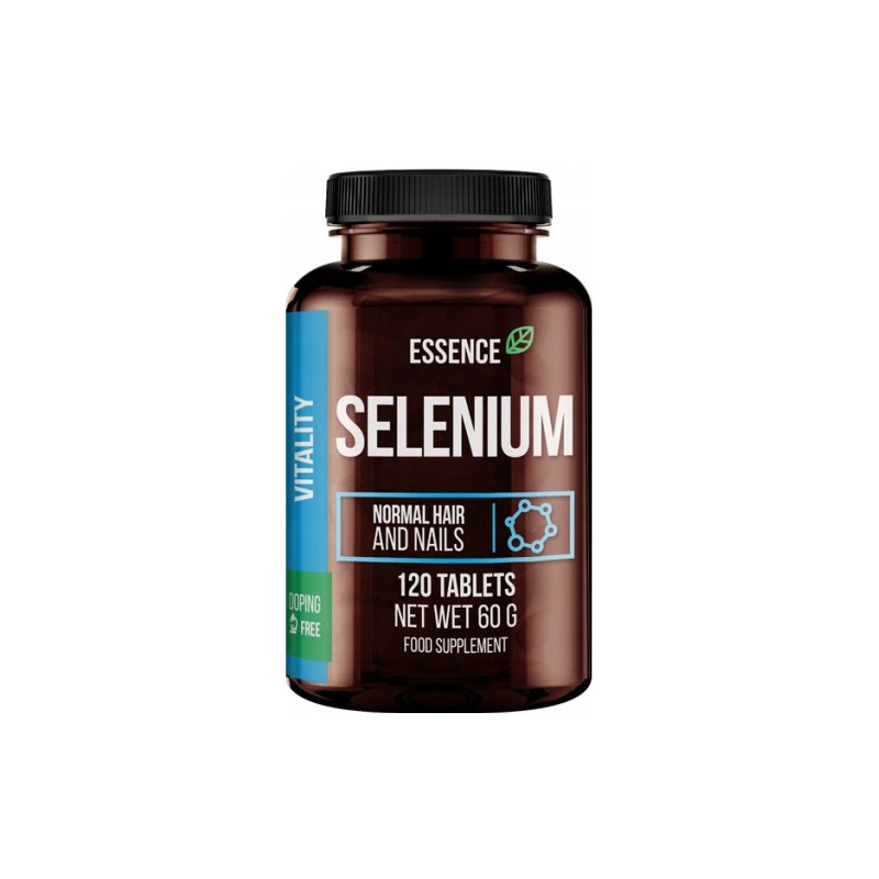 ESSENCE SELENIUM 120tabl