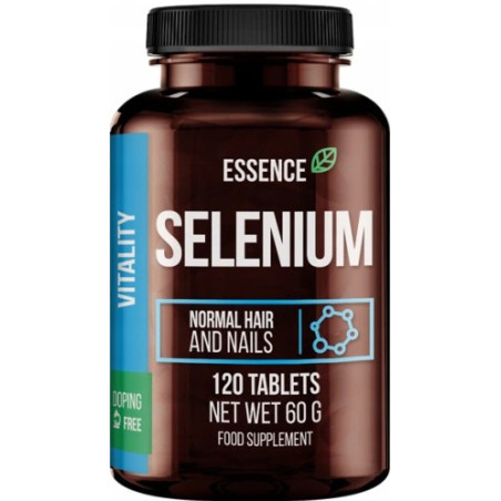 ESSENCE SELENIUM 120tabl