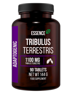 ESSENCE TRIBULUS TERRESTRIS 90kaps