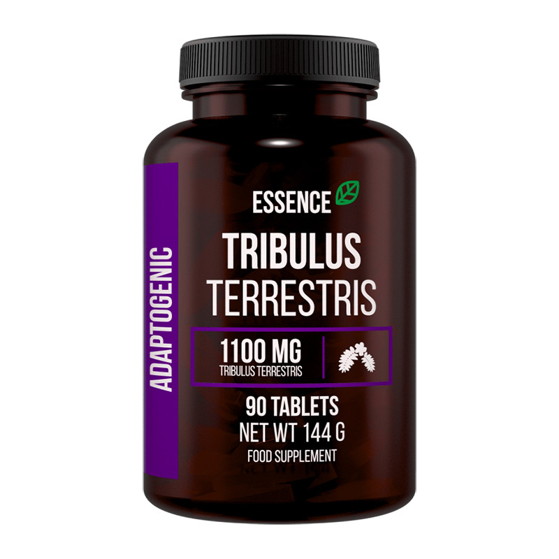 ESSENCE TRIBULUS TERRESTRIS 90kaps