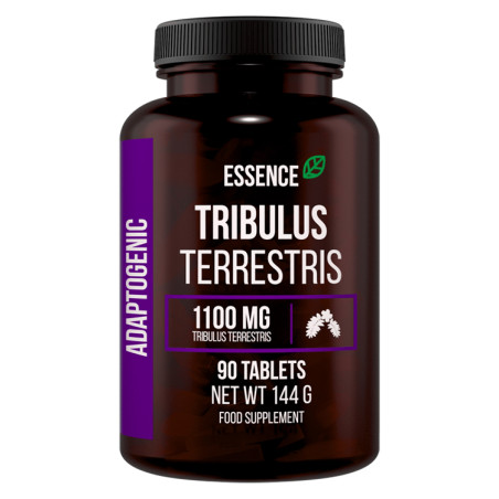 ESSENCE TRIBULUS TERRESTRIS 90kaps