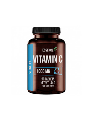 ESSENCE VITAMIN C 1000mg - 90tabl
