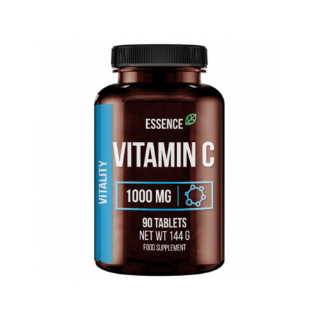 ESSENCE VITAMIN C 1000mg - 90tabl