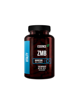 ESSENCE ZMB 120kaps