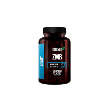 ESSENCE ZMB 120kaps