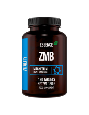 ESSENCE ZMB - 120tabl