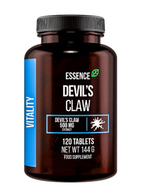 ESSENCE DEVIL'S CLAW 120tabl