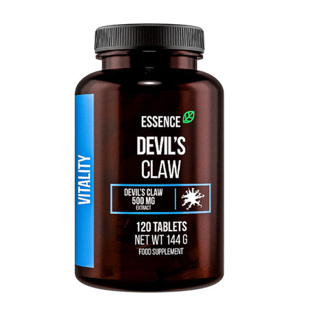 ESSENCE DEVIL'S CLAW 120tabl