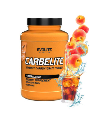 EVOLITE CARBELITE 1500g peach