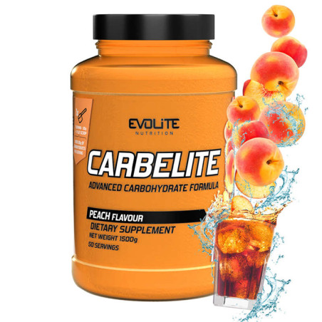 EVOLITE CARBELITE 1500g peach