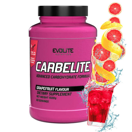 EVOLITE CARBELITE 1500g grapefruit