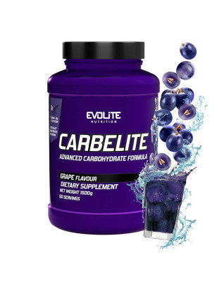 EVOLITE CARBELITE 1500g grape