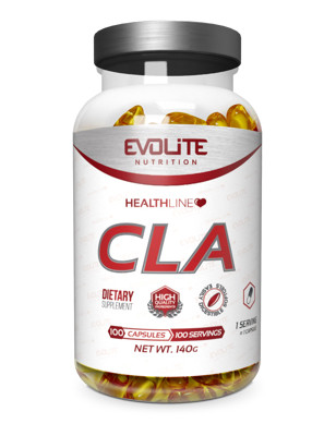 EVOLITE CLA 100 softgel