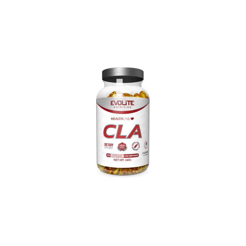 EVOLITE CLA 100 softgel