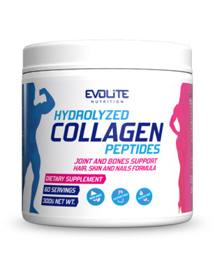 EVOLITE COLLAGEN 300g
