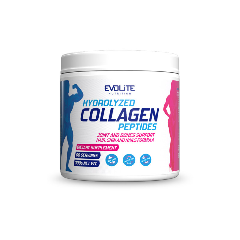 EVOLITE COLLAGEN 300g EVOLITE COLLAGEN 300g