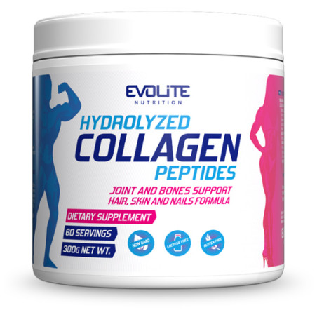 EVOLITE COLLAGEN 300g