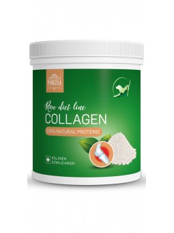 POKUSA RAWDIETLINE COLLAGEN...