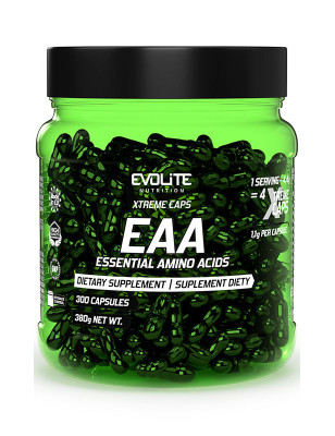 EVOLITE EAA XTREME 300kaps