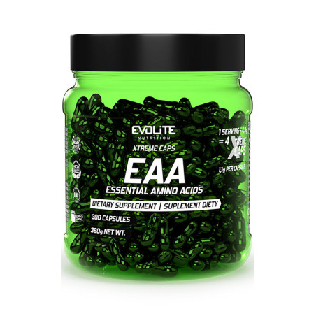 EVOLITE EAA XTREME 300kaps