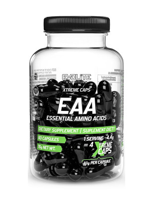 EVOLITE EAA XTREME 60kaps