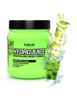 EVOLITE HYDROJUICE 600g Green Apple