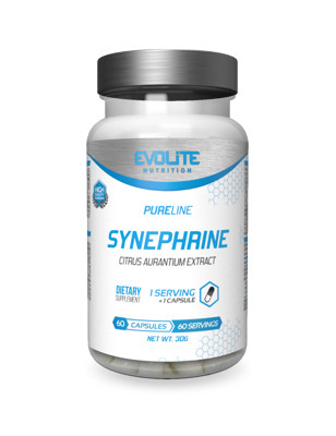 EVOLITE SYNEPHRINE 6% 60 kaps