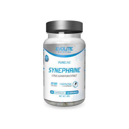 EVOLITE SYNEPHRINE 6% 60 kaps