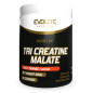 EVOLITE TRI CREATINE MALATE 300g Crazy Orange EVOLITE TRI CREATINE MALATE 300g Crazy Orange