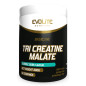 EVOLITE TRI CREATINE MALATE 300g Bubble Gum EVOLITE TRI CREATINE MALATE 300g Bubble Gum