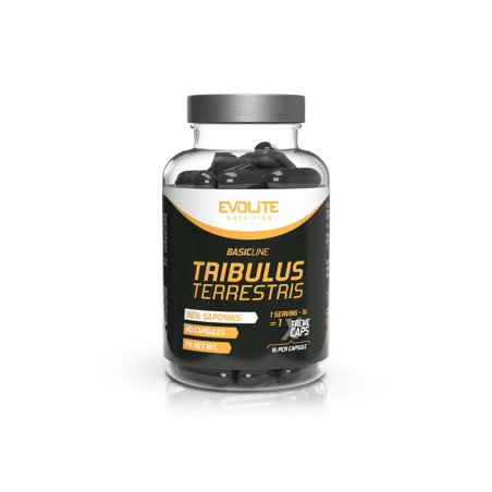 EVOLITE TRIBULUS TERRESTRIS-60kaps