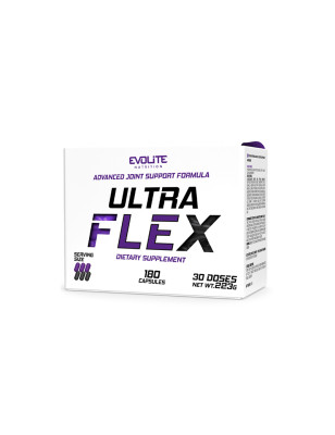 EVOLITE ULTRA FLEX 180kaps
