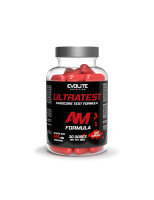 EVOLITE ULTRA TEST 2x90kaps
