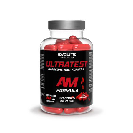 EVOLITE ULTRA TEST 2x90kaps