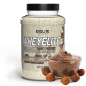 EVOLITE WHEYELITE 900g Hazelnut EVOLITE WHEYELITE 900g Hazelnut