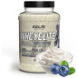 EVOLITE WHEYELITE 900g Blueberry Yogurt EVOLITE WHEYELITE 900g Blueberry Yogurt