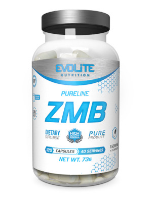 EVOLITE ZMB 120 kaps