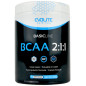 EVOLITE BCAA 2:1:1 400g Crazy Orange EVOLITE BCAA 2:1:1 400g Crazy Orange