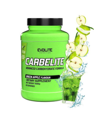 EVOLITE CARBELITE 1500g Green Apple