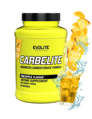 EVOLITE CARBELITE 1500g Green Apple