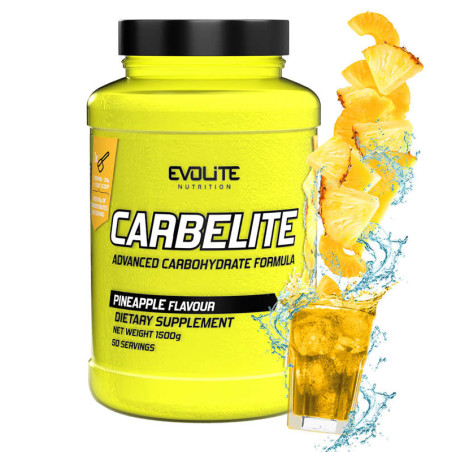 EVOLITE CARBELITE 1500g Green Apple