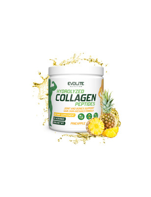 EVOLITE COLLAGEN 300g Pineapple