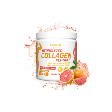 EVOLITE COLLAGEN 300g Pineapple