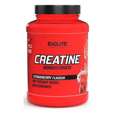 EVOLITE CREATINE 1000g ORANGE