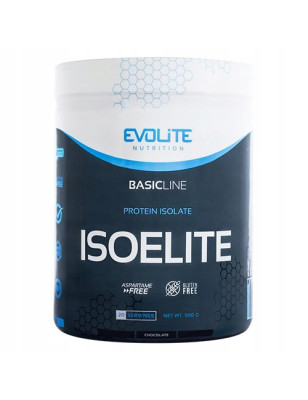 EVOLITE ISOELITE 500g Coconut