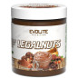 EVOLITE LEGALNUTS 500g CHOCOLATE HAZELNUT CRUNCHY EVOLITE LEGALNUTS 500g CHOCOLATE HAZELNUT CRUNCHY