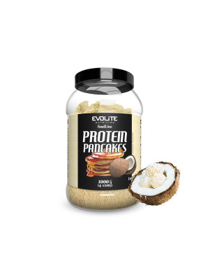 EVOLITE PROTEIN PANCAKES 1000g COCONUT