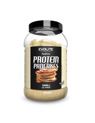 EVOLITE PROTEIN PANCAKES 1000g COCONUT