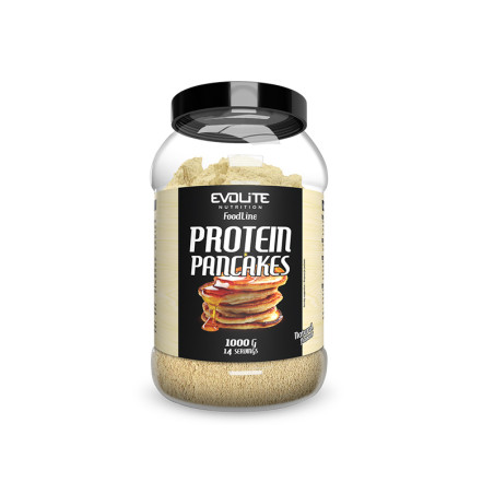 EVOLITE PROTEIN PANCAKES 1000g COCONUT
