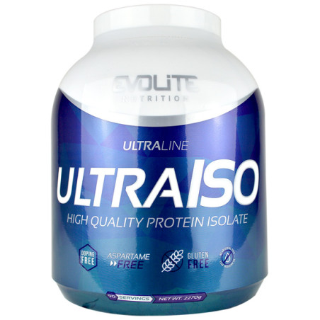 EVOLITE ULTRAISO 2270g Banana